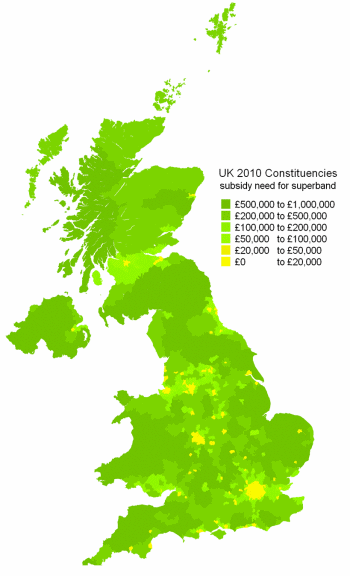 uk nga broadband subsidy map 2010 uk nga broadband subsidy map 2010